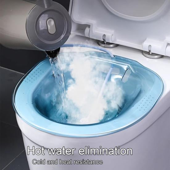 Bidet Stoom