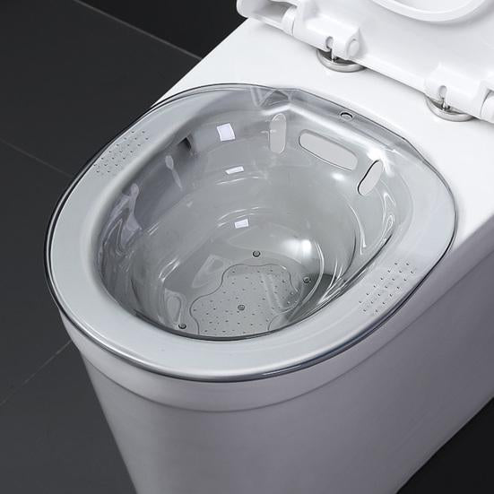 Bidet Stoom