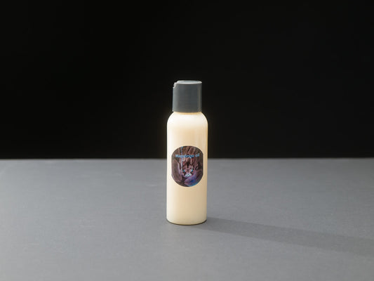 Vegan Mandingo Oil 100% puur Boma oil ( Uitwendig gebruik ) 50 ML