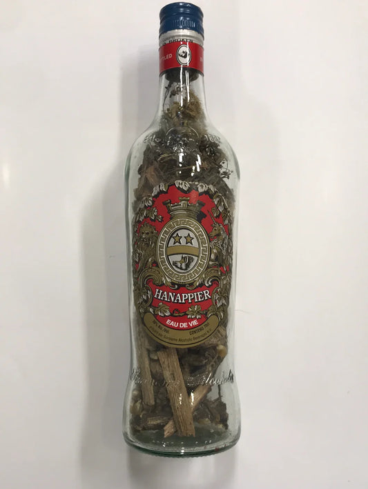 Mannen Fles Vruchtbaarheid Verhogend